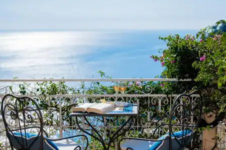 Positano Art Pasitea - 24