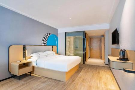 City Comfort Inn Huizhou Shuikou Huxi Avenue - 4
