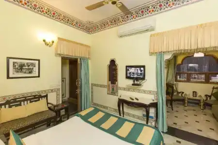 Umaid Bhawan - A Heritage Style Boutique - 77