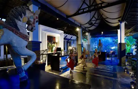Bensley Collection-Shinta Mani Siem Reap - 33