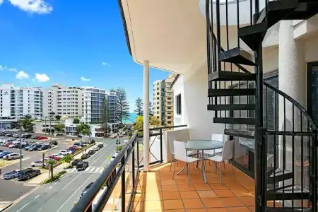 Caribbean Resort - 201