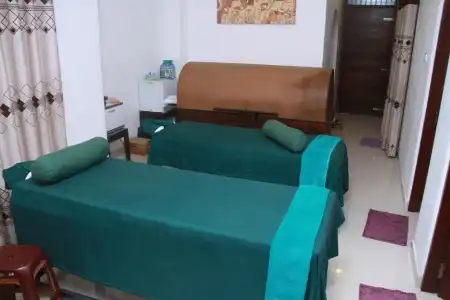 Sanu Lagoon Resorts&Spa - 41
