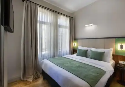 Juno Taksim - 5
