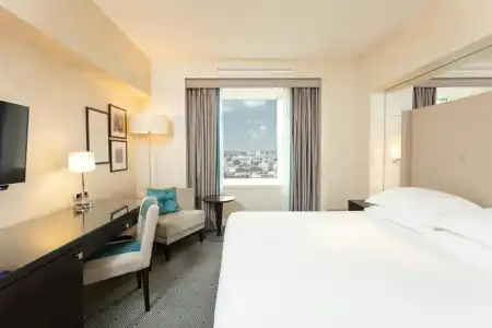 Sheraton Bucharest - 5