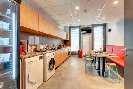 MEININGER Berlin Tiergarten - 17