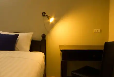 The Rise Resort - 2
