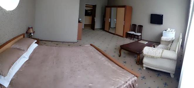 Aidana Plaza - 3