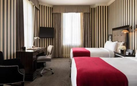 The Citizen, Autograph Collection by Marriott - 47