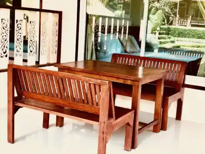 Baanpufa Resort - 76