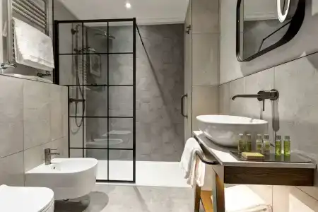 DoubleTree by Hilton Rome Monti - 9