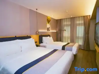 The Golden Ville Boutique & Spa - 111