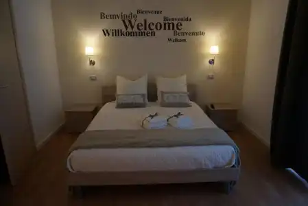 B&B Numero 5 - 1