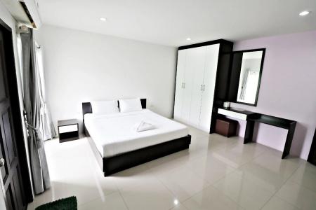 BTC Boutique Resort Hua Hin - 28
