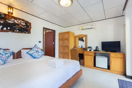 Koh Chang Grandview Resort - 324