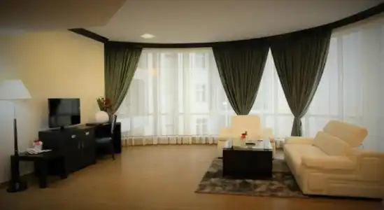 Royal Phoenicia - 6