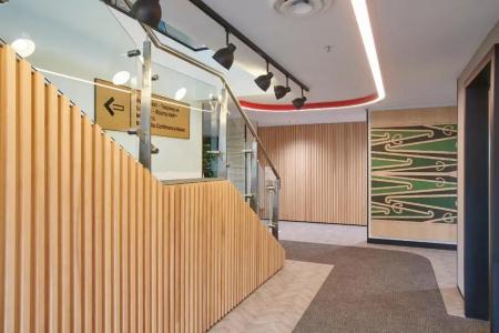 ibis Hamilton Tainui - 11