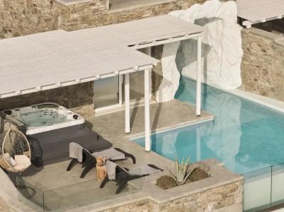 Balius Mykonos - 167
