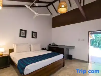 Pinthaliya Resort & Spa - 43