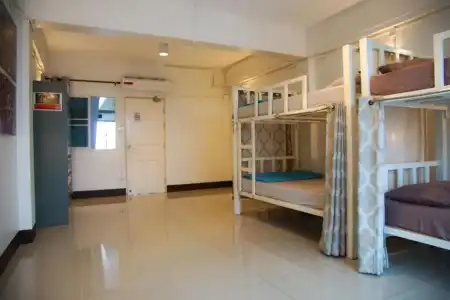 A Good Place - Hostel - 37
