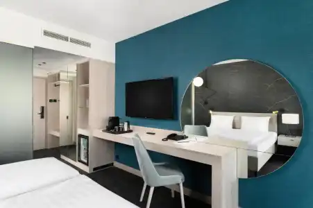 Mercure Tokaj Center - 29