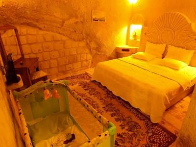 Dilek Tepesi Cave - 63