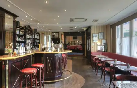 Holiday Inn MUNICH - UNTERHACHING by IHG - 24