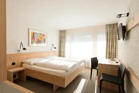 Hauser St. Moritz - 28