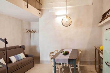 Masseria Borgo Sentinella - 125