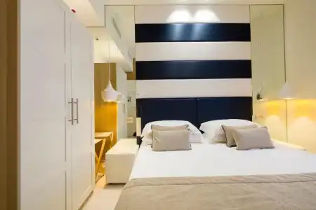 Metropol Ceccarini Suite - Luxury apartments - 108