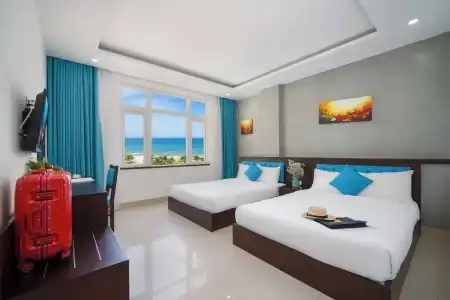 Platinum Beach & Apartment - 44