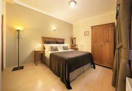 Castle View Apartments - 38