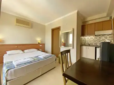 Select Suite & Apart - 23