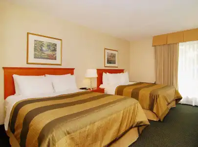 Quality Inn & Suites - 3
