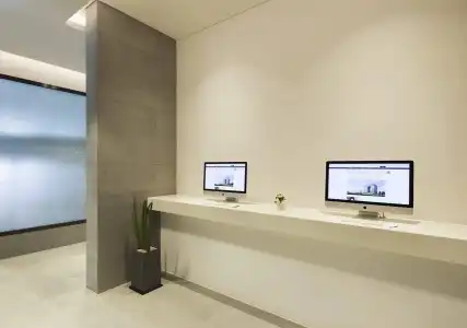 Novotel Ambassador Seoul Dongdaemuns & Residences - 22