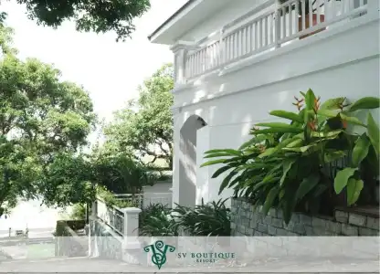 SV Boutique Resort - 108