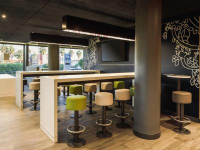 Ibis Budget Malaga Aeropuerto Avenida Velazquez - 15