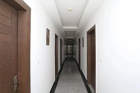 OYO 10454 Riviera - 11