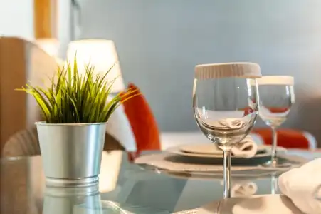 Lincoln Arms Suites - 57