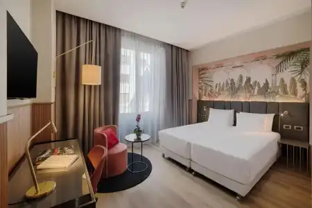 NH Collection Milano Touring - 41