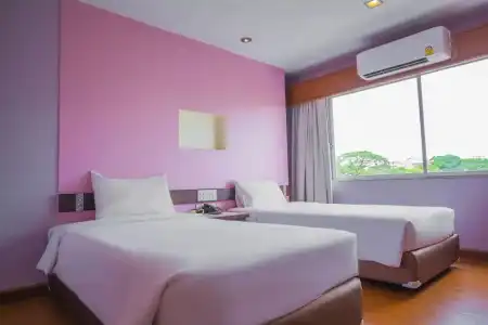 Mayflower Grande Chiang Mai - 39