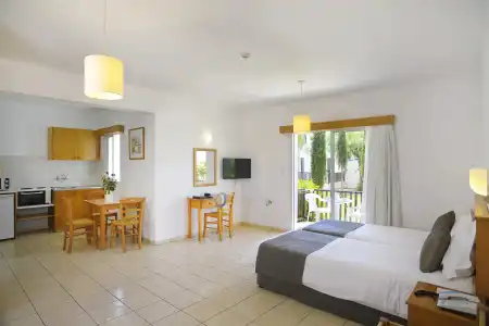 Akti Beach & Village Resort - 6