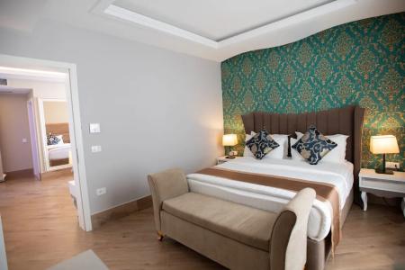 Grand Blue FAFA Resort & Spa - 36