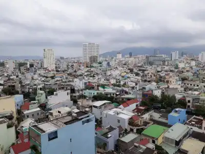Queen Da Nang - 12