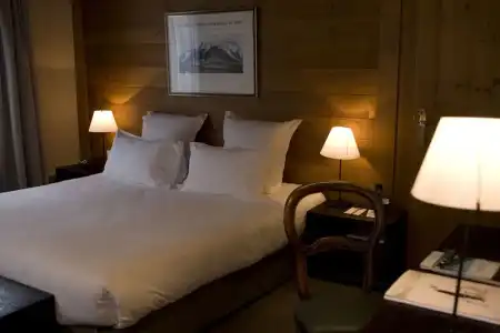 Le Hameau Albert 1er - Relais & Châteaux - 54