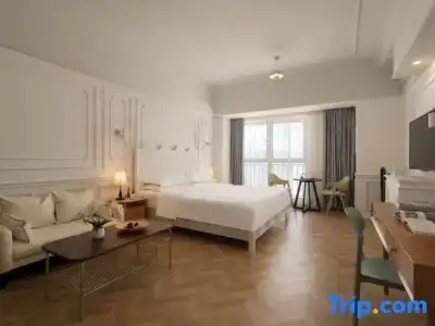 Lanzhu Boutiques - 15