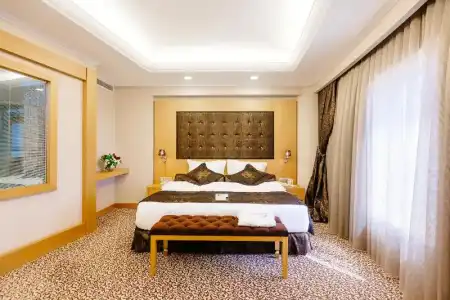 Grand Pasha Lefkosa & Casino & Spa - 6