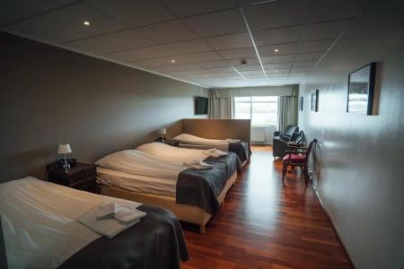 SEL - Hótel Mývatn - 36