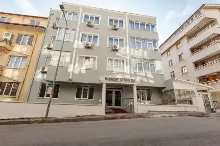 Baskent Konukevi - 0