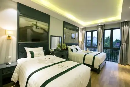 Ivy Villa - 30