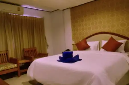 At Bangkok - 67